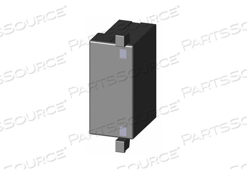 OEM#: 3RT29261BD00SUPPRESSOR FOR CONTACTOR 127-240 VAC by Siemens