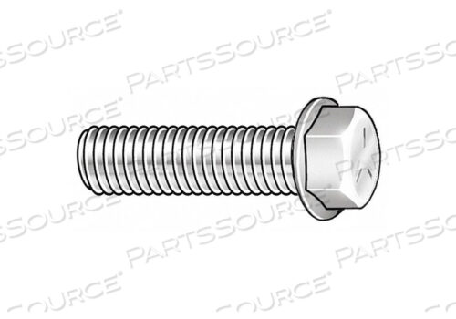 FL BOLT M14-2.00 X 40MM CLASS 10.9 PK125