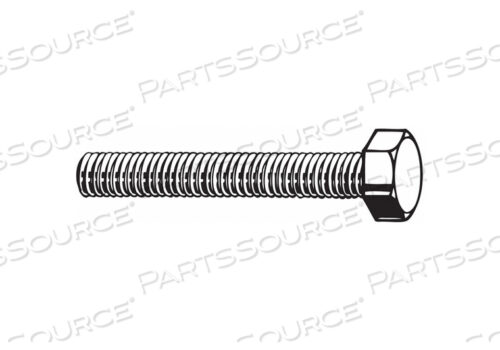 HHCS M24-3.00 X 80MM GR CLASS 10.9 PK30