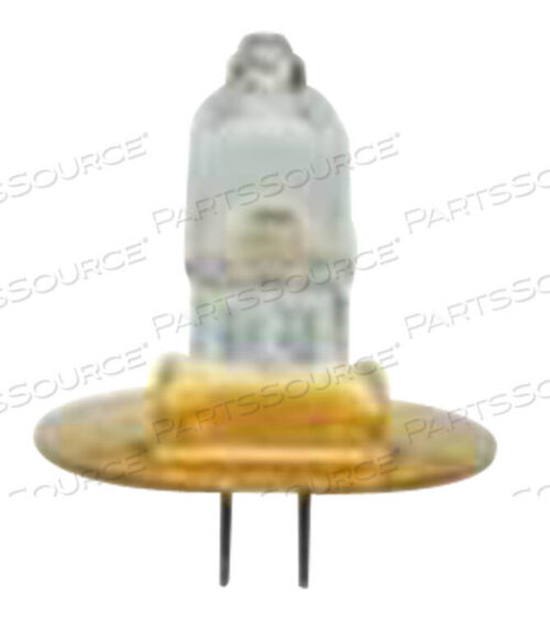 Replaces Higuchi M01005BULB, 20 W, 6 V