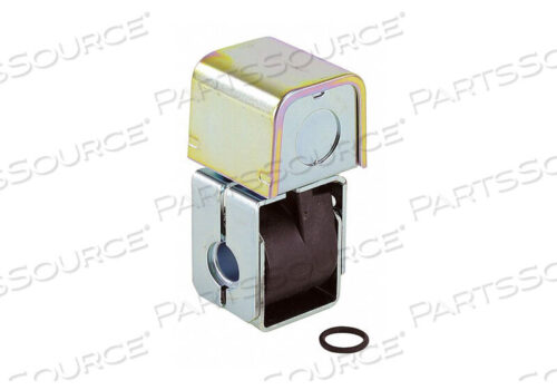 OEM#: 018F410024VAC COIL W/JUNCTION BOX by Danfoss