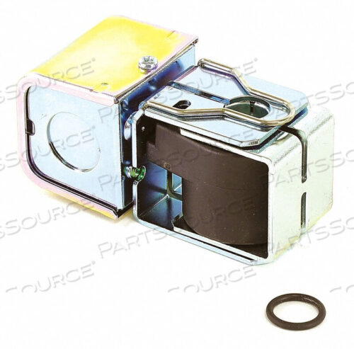 OEM#: 018F4110110V GENPURPCOIL JUNCBXMULIT35 by Danfoss