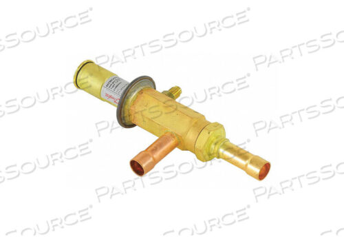 OEM#: 034N00835/8ODF CPCE15 HOTGASBYPASSREG by Danfoss