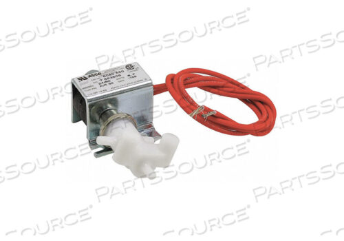 OEM#: AL-17024VSOLENOID AIR VLV,OPEN FRAME by Schneider Electric