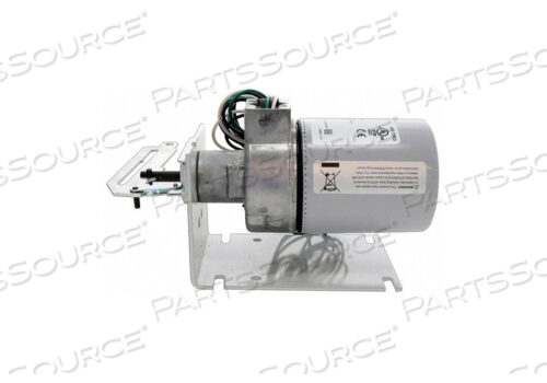 OEM#: MA-5330120VDAMPER ACTUATOR S/R 2-POS. by Schneider Electric