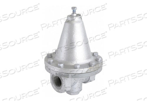 OEM#: 0830985152A-1.5STEAMREG 5-40#OUT by Watts Regulator Co.