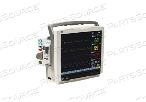 REPAIR - GE HEALTHCARE CARESCAPE B450 PATIENT MONITOR