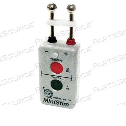 Replaces Life-Tech (LABORIE) MS-1BMINISTIM MS-1B