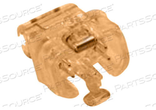 OEM#: 8410179NEONATAL FLOW SENSOR DISINFECTABLE AND STERILIZABLE INSERT by Draeger Inc.