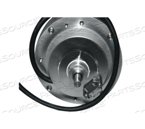 OEM#: 8607211VENTILATOR ASSEMBLY by Draeger Inc.