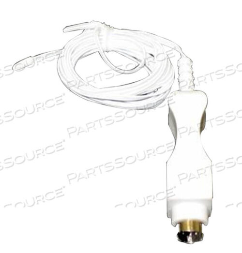OEM#: MU12551SKIN TEMPERATURE PROBE, MEETS ISO by Draeger Inc.
