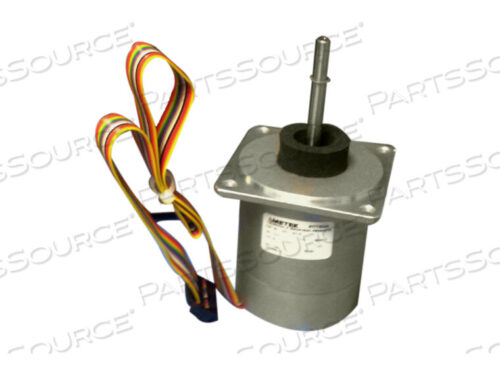 OEM#: MU13477INFANT INCUBATOR REPLACEMENT MOTOR KIT by Draeger Inc.