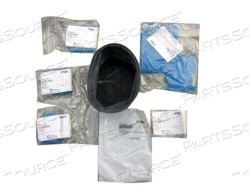 OEM#: MX082411 YEAR SERVICE SET by Draeger Inc.
