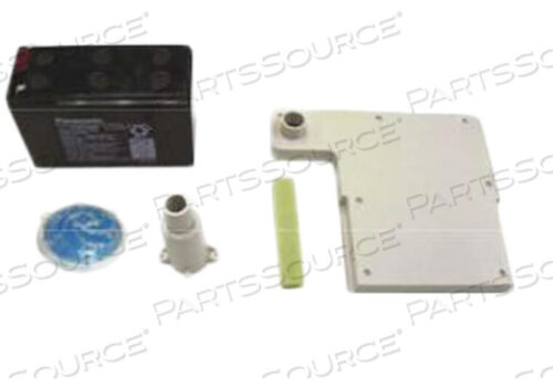 Replaces Datex-Ohmeda M1161168ANNUAL PREVENTIVE MAINTENANCE KIT, 1 YEAR