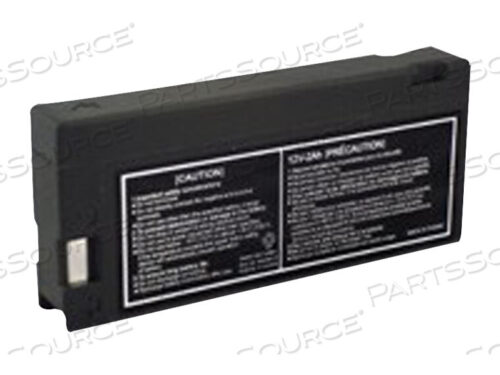 Replaces Unipower Corporation B00933EMPIRE 12 VOLT 2.0AH SLA