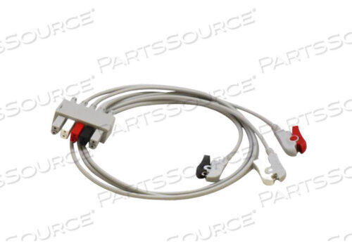 OEM#: 0010-30-427313 LEAD 36 ECG LEADWIRE by Mindray North America