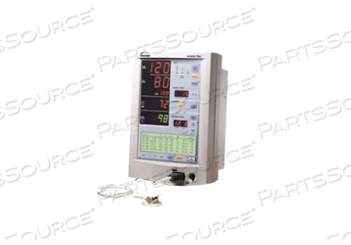 REPAIR - MINDRAY ACCUTORR PLUS PATIENT MONITOR