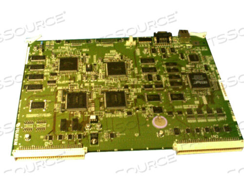 OEM#: F113Y1451LCPU PCB, 12 A by FUJIFILM Healthcare Americas Corporation