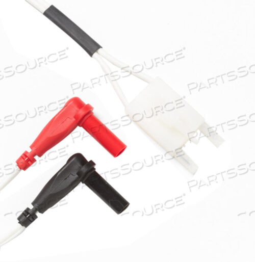 OEM#: 3065511MULTI-FUNCTION SERIES ELECTRODE by Fluke Electronics Corp (Biomedical Div.)