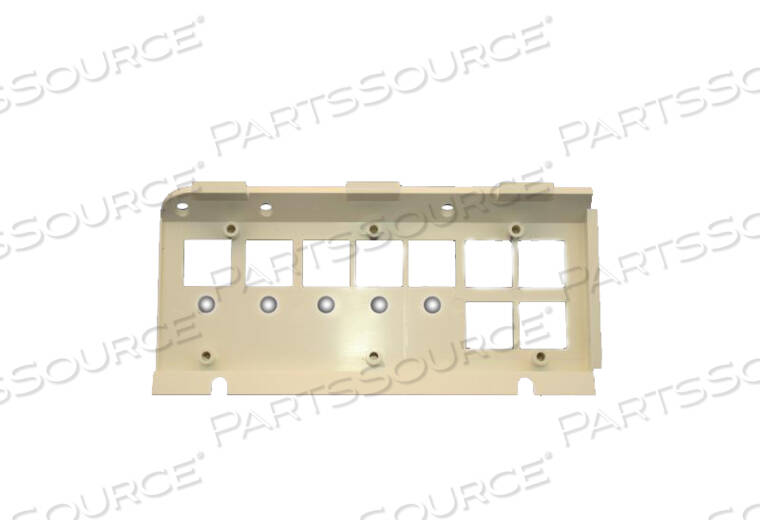 OEM#: 3000500002FOOTBOARD STANDARD MODULE by Stryker Medical