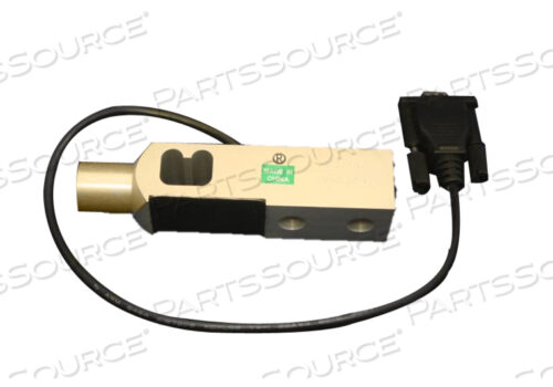 LOAD CELL, 250 LBS, DB9 12/09