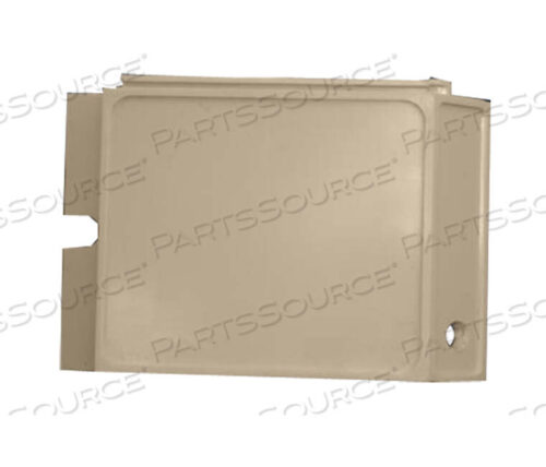 OEM#: 3001500003FOOTBOARD BLANK MODULE by Stryker Medical