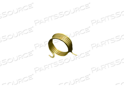 OEM#: 0785011048LEFT SIDERAIL SPRING by Stryker Medical