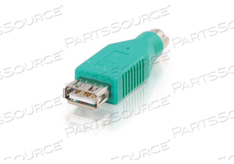 OEM#: 35700USB TO SINGLE PS/2 ADPTR by Legrand AV (C2G)