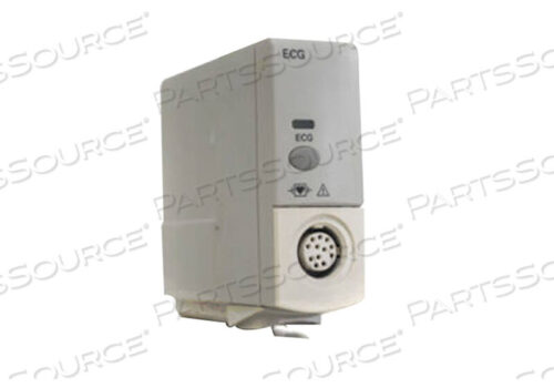 REPAIR - PHILIPS M1001B ECG PATIENT MONITOR