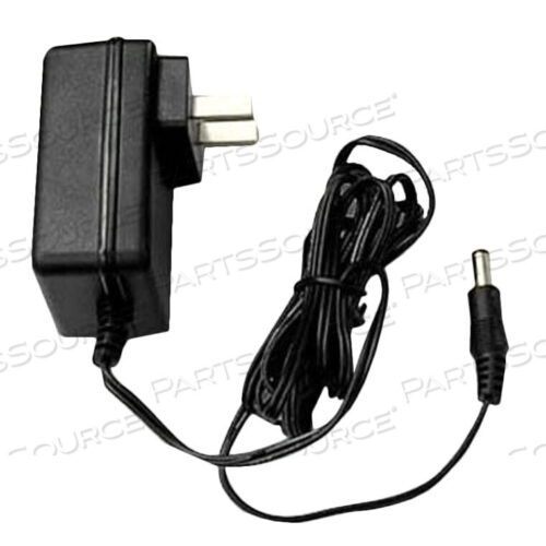 OEM#: ADPT30POWER ADAPTER, 110 TO 240 V by Health O Meter Professional Scales