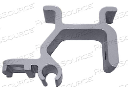 OEM#: F31958POLE CLAMP EXTRUSION, JOEY by Cardinal Health 200, LLC