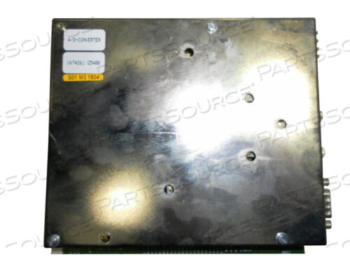 Replaces Siemens Medical Solutions 3794034D3 BOARD