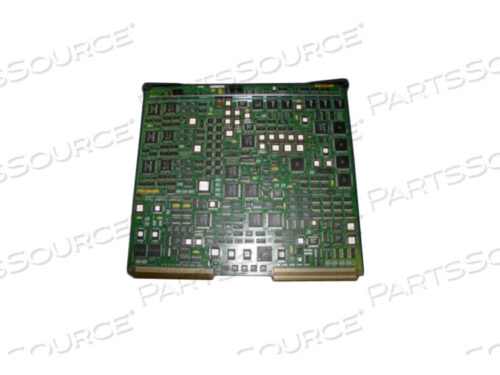 OEM#: 8232082ASSY, TSTD CSD by Siemens Medical Solutions