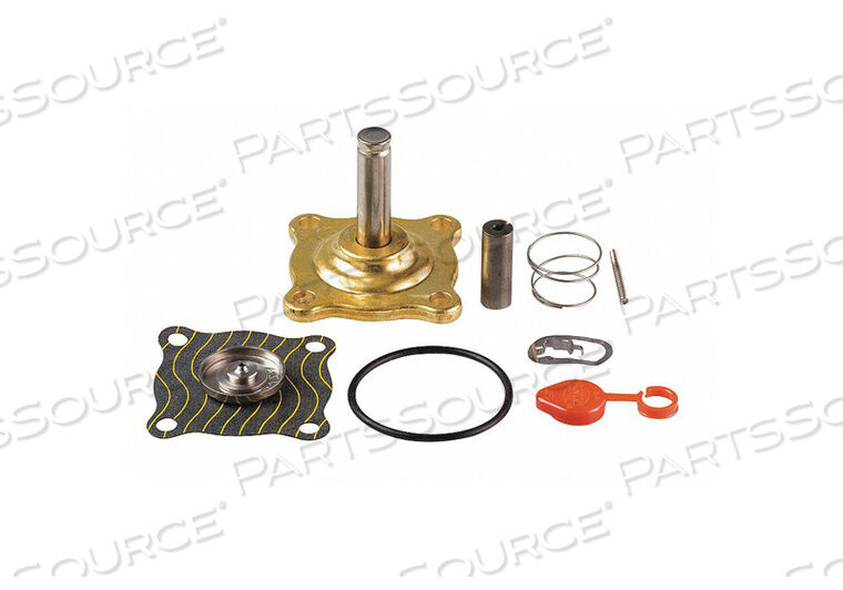 OEM#: 3022778210 AC SOLENOID VALVE REBUILD KIT by ASCO Valve, Inc.