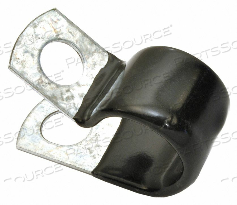 OEM#: COV1209Z1CABLE CLAMP 11/16 DIA. 1/2 W PK1000 by KMC