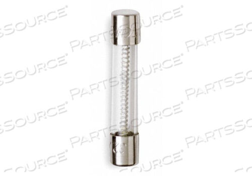 OEM#: MDL-7/10-RGLASS FUSE, 7/10A, 250V AC, MDL SERIES by Cooper Bussmann