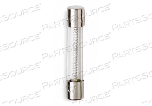 OEM#: MDL-1-RGLASS FUSE, 1A, 250V AC, MDL SERIES by Cooper Bussmann