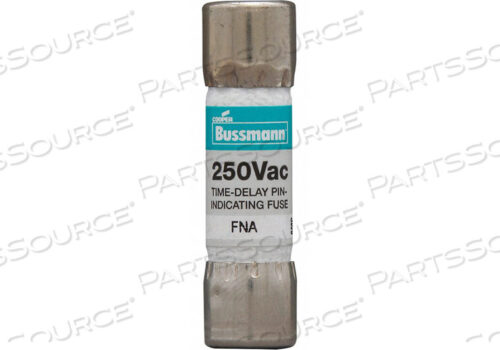 OEM#: FNA-1FUSE MIDGET 1A FNA SERIES by Cooper Bussmann