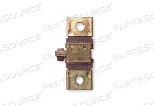 OEM#: B17.5THERMAL UNIT 10.5 TO 13.9A by Square D