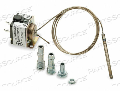 OEM#: 3098-134MERCURY FLAME SENSOR NO.19 3 PIN 48 IN by White-Rodgers