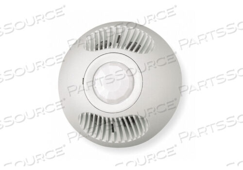 OEM#: ATD2000CLOCCUPANCY SENSOR PIR/ULTRA 2000SQ FT WHT by Hubbell Incorporated, Wiring Device-Kellums
