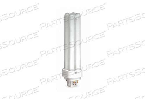 OEM#: F13DBX/830/ECO4PPLUG-IN CFL 13W DIMMABLE 3000K by GE Lighting