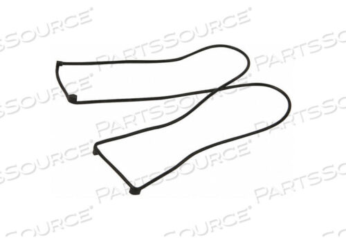 OEM#: 33828GASKET, BEZEL UHC by Blodgett