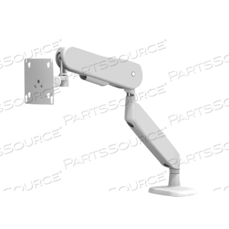 OEM#: AHM-LCD-05ADJUSTABLE HEIGHT LCD ARM, 18 IN (45.7 CM) REACH by Amico Accessories