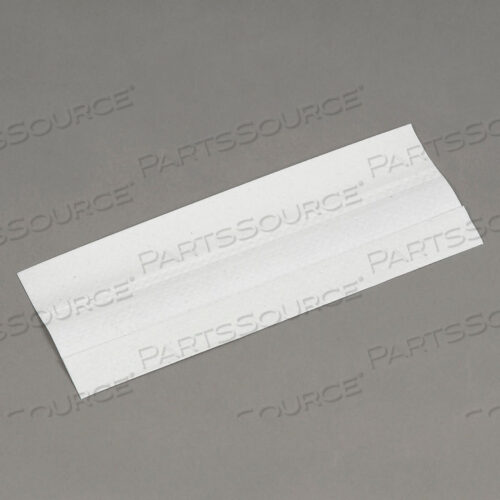 OEM#: BWK6220C-FOLD PAPER TOWELS 10 X 12-1/4, BLEACHED WHITE 200 SHEETS/PK 12PKS/CASE by Boardwalk