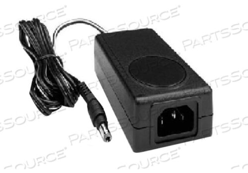 OEM#: MW173KB1203F01EXTERNAL POWER SUPPLY, 100 TO 240 VAC, 12 V OUTPUT, 2.5 A OUTPUT, 30 W, DESKTOP MOUNT, 2.5 MM BARREL PLUG, 0 TO 40 DEG C, 2.13 IN X 1.26 IN X 3.7 by Ault, Inc.
