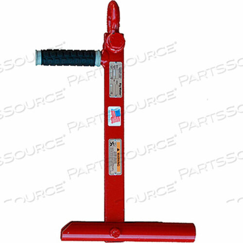 OEM#: CPP-3PIPE PICK 6000 LB. CAPACITY 14 MINIMUM PIPE I.D. by Caldwell