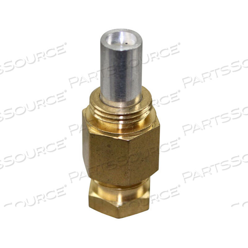 Replaces Hobart Corporation 00-720426ORIFICE (NAT)1/4 .021