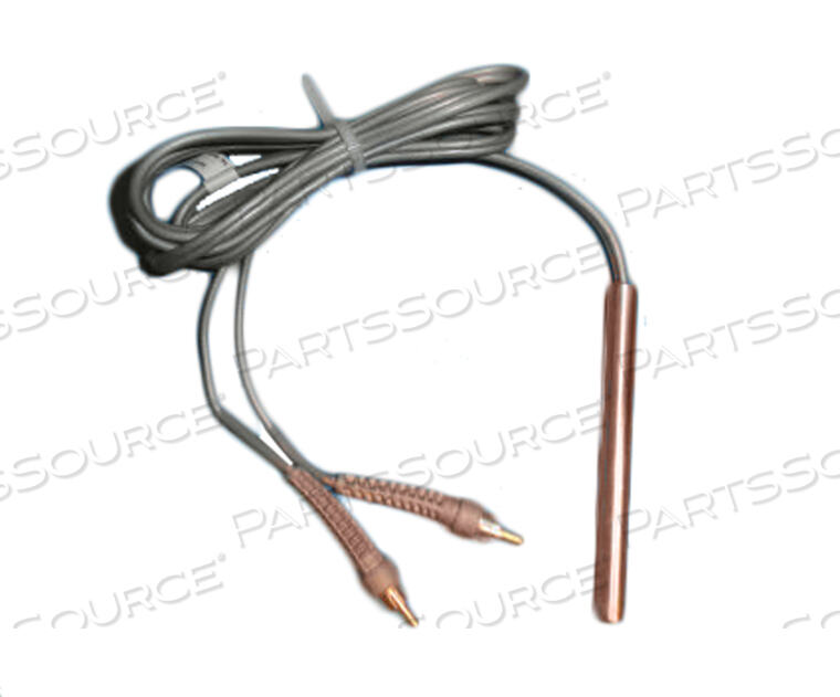 OEM#: 832-1970-11PENCIL PROBE, 9.7 MHZ, 2 LB by Parks Medical Electronics
