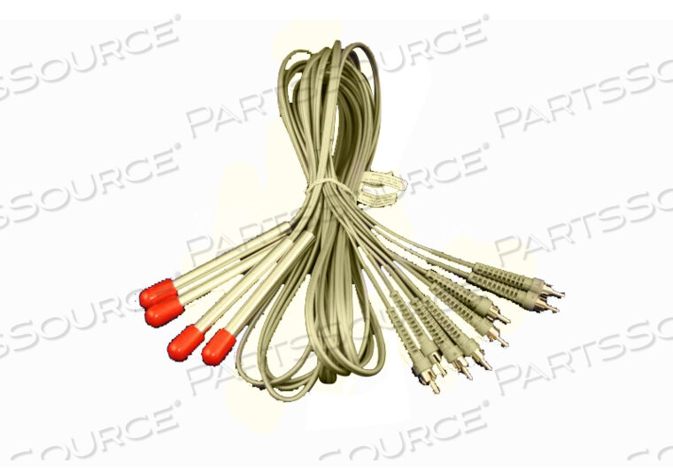 OEM#: 832-1830-11DOPPLER PENCIL PROBE, 8.3 MHZ by Parks Medical Electronics